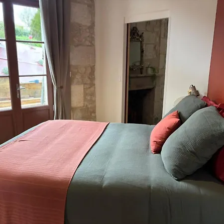 2 Le Nid Aubeterre-sur-Dronne