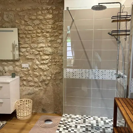 2 Le Nid * Aubeterre-sur-Dronne