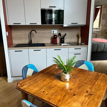 2 Le Nid Apartment