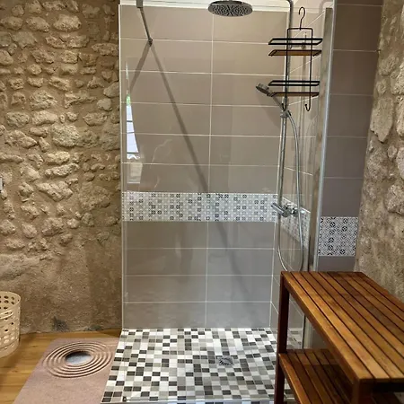 2 Le Nid Appartement