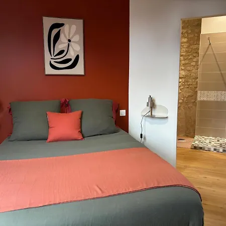 Apartment 2 Le Nid *