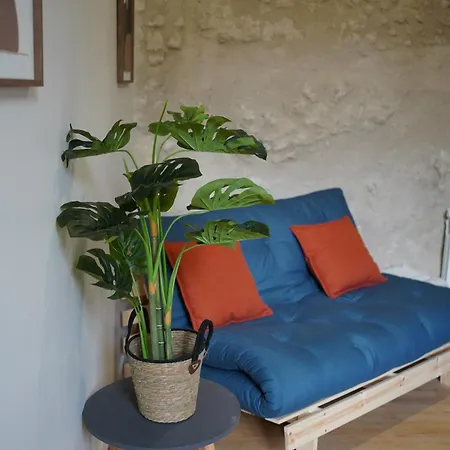 2 Le Nid Appartement *